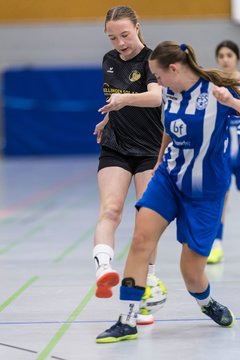 Bild 59 - wBJ Futsalmeisterschaft Vorrunde
